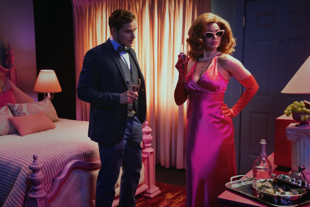 Modern Whore: A Not So Sentimental Education