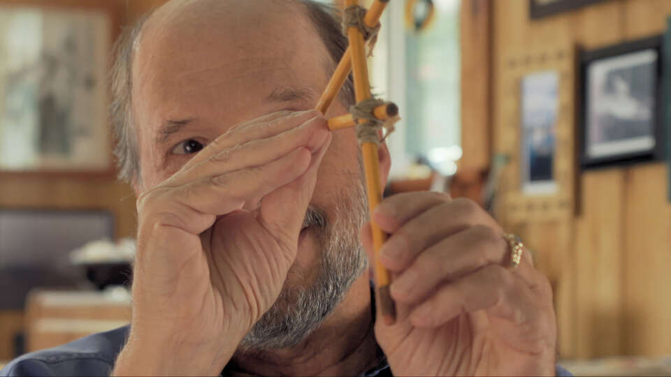 76 Days Adrift Review: Survival Tale Lost at Sea