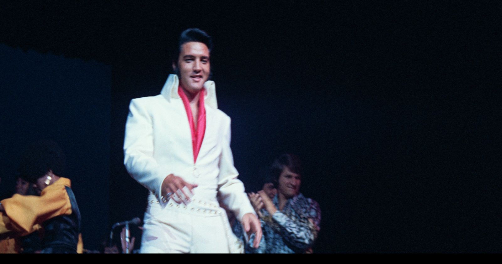 Watch the Trailer for EPiC: Elvis Presley in Concert Ahead of Its IMAX Release
