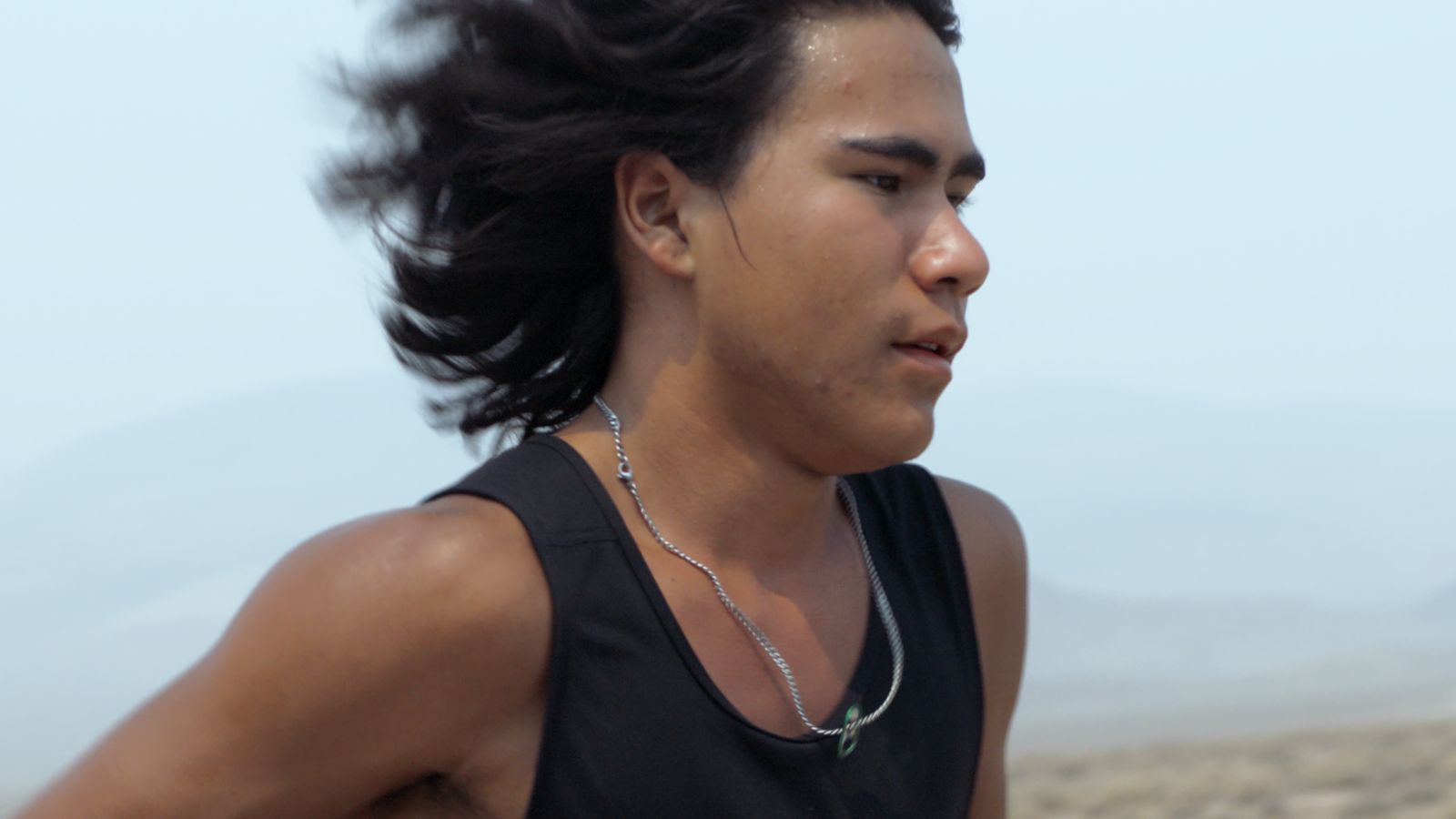 Remaining Native Review: Ku Stevens’ Resilient Stride