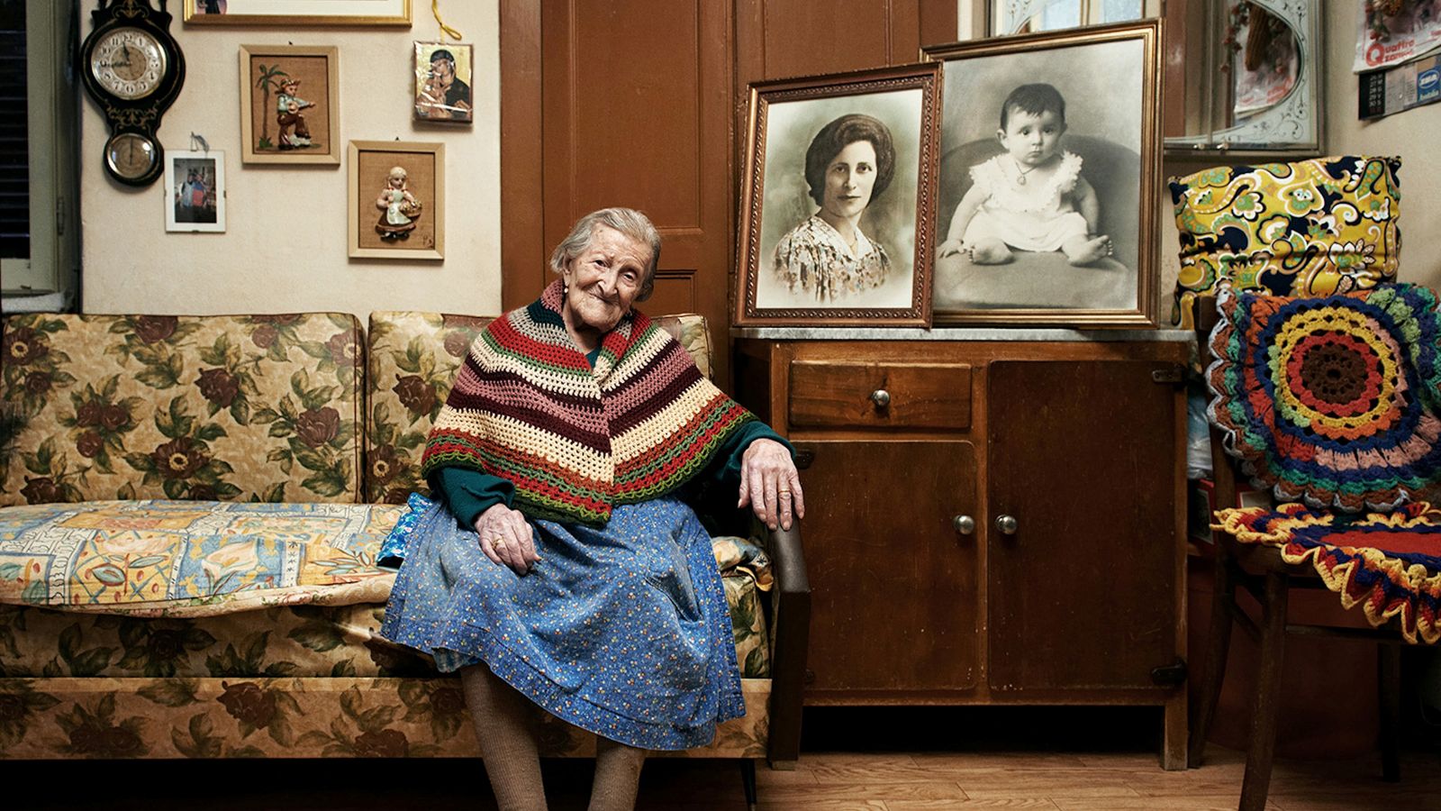 The Oldest Person in the World Review: Some Things Don’t Get Better with Age