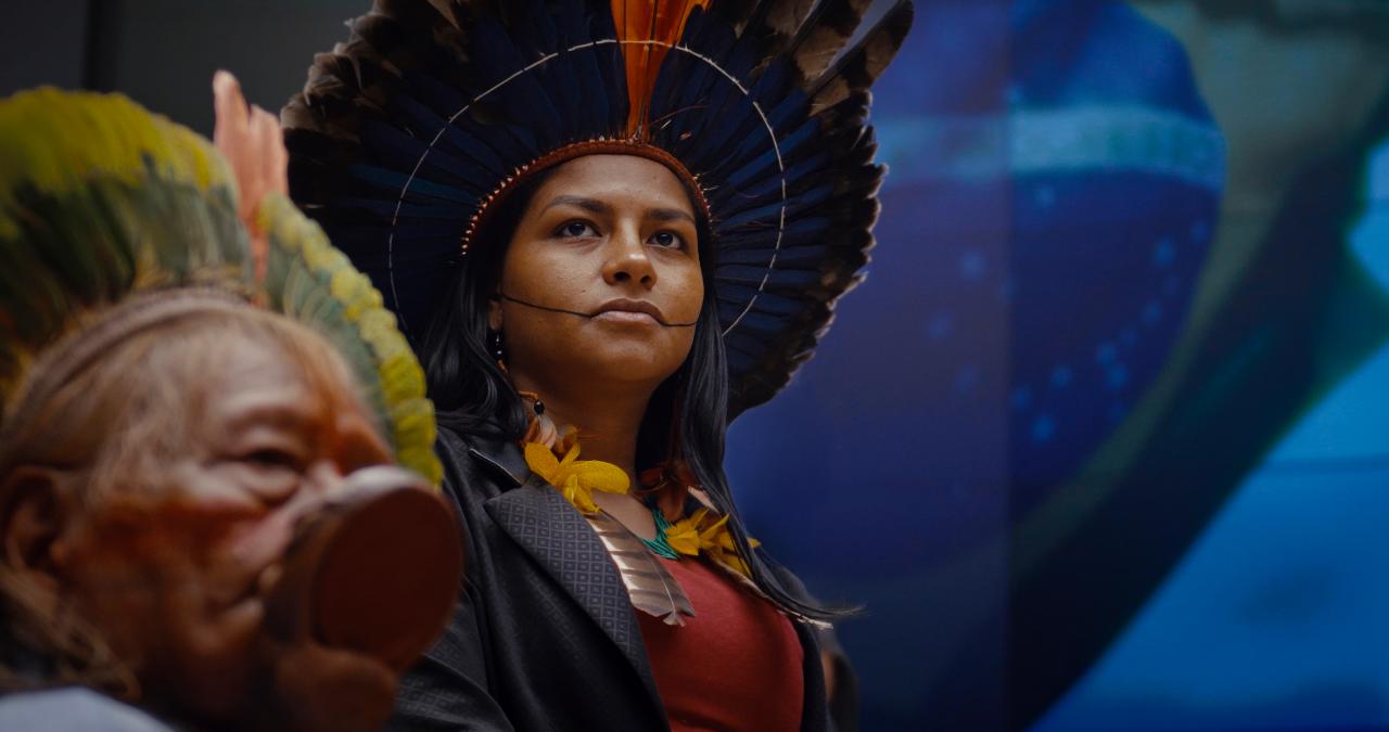 Yanuni Review: Fighting the Apocalypse in the Tropics