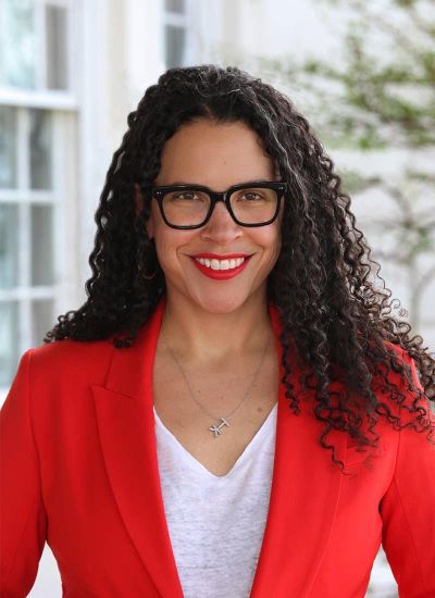 Lacey Schwartz Delgado’s Re/Pair Aims to Mend Black-Jewish Relations
