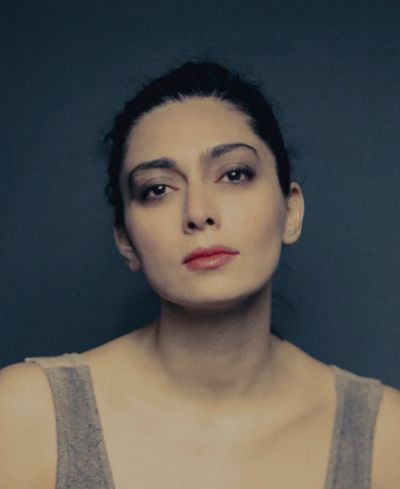 Rehearsals for a Revolution Offers a Personal Act of Resistance