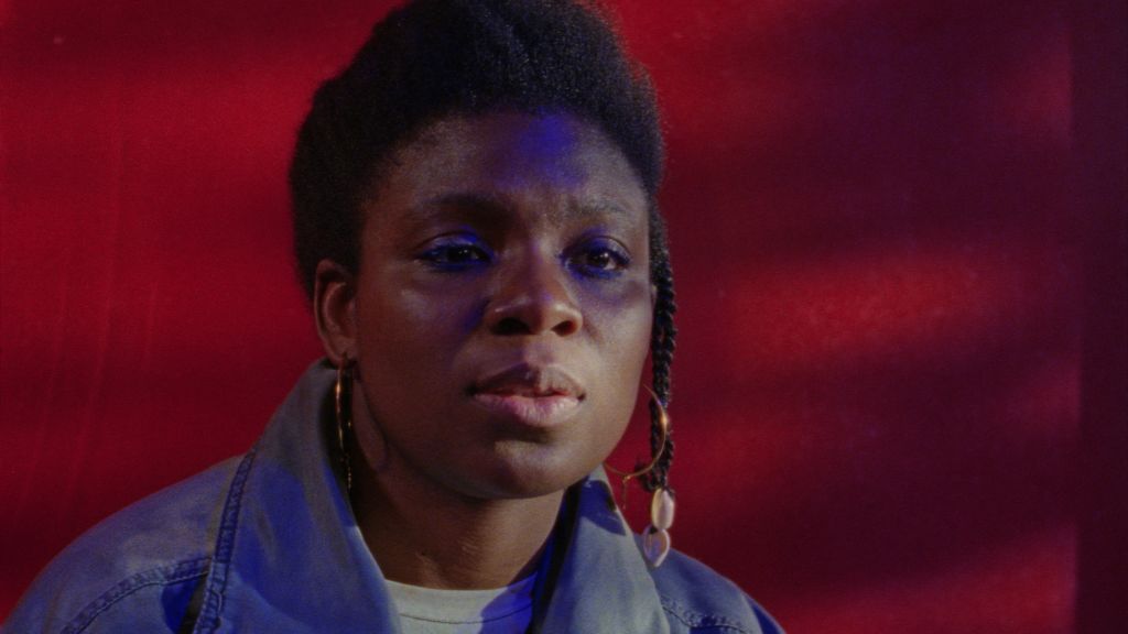 Beatrice Gibson on At Night and Domestic, Chaotic Work