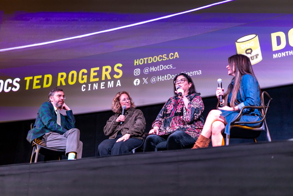 Hot Docs Returns with Another Helping of Doc Soup