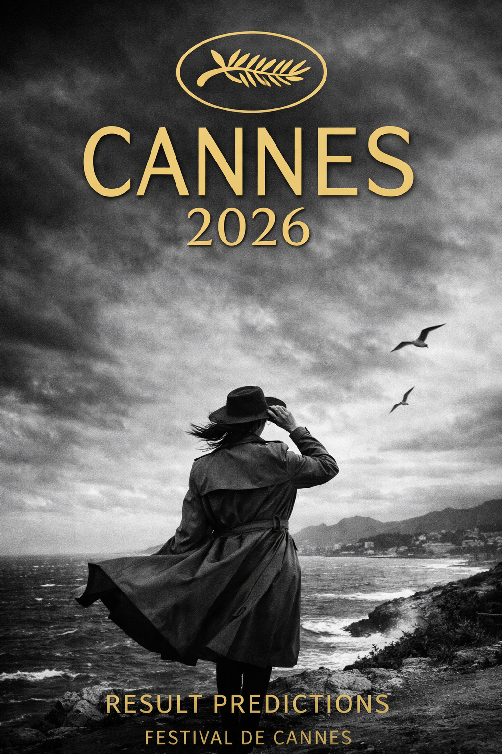 Visions of the Croisette: The Ultimate Prediction for the 2026 Cannes Film Festival Main Competition